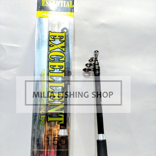 Joran Antena Maguro Excellent 150