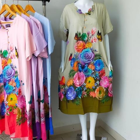 【TERMURAH】 JESS || DASTER KUDA MAS LD 118CM/ DASTER BUSUI/ DASTER JUMBO ➽➽➽