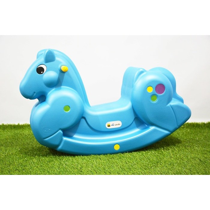 Mainan Kuda-Kudaan Rocking Horse KC 008