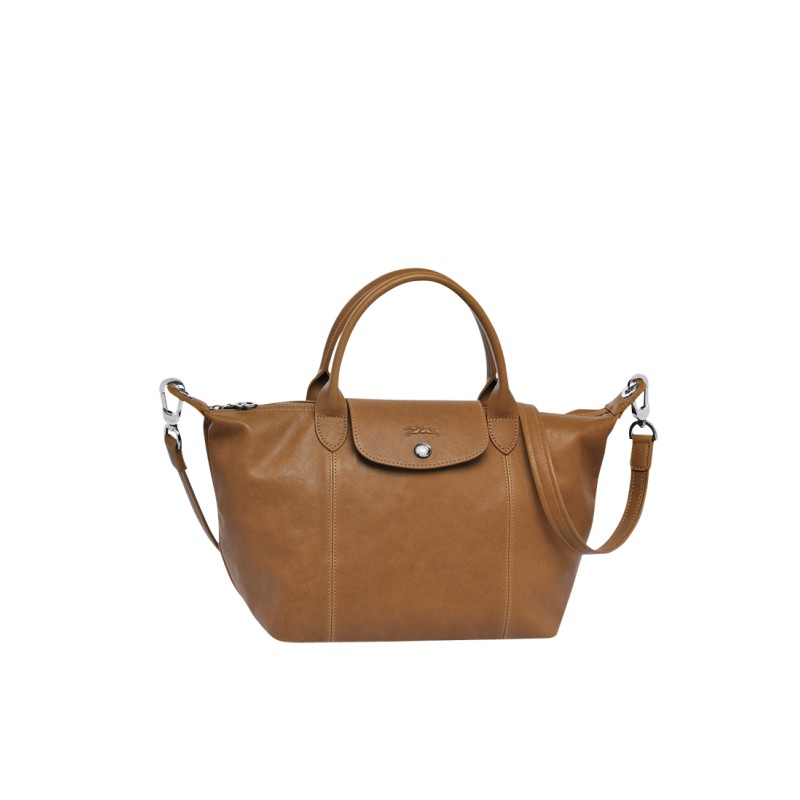 Tas Wanita LC Cuir Medium Original