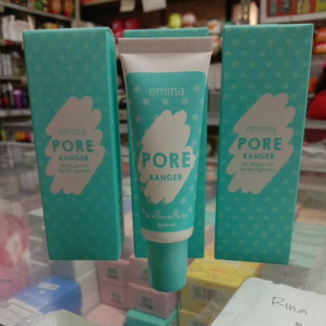 Emina Pore Ranger