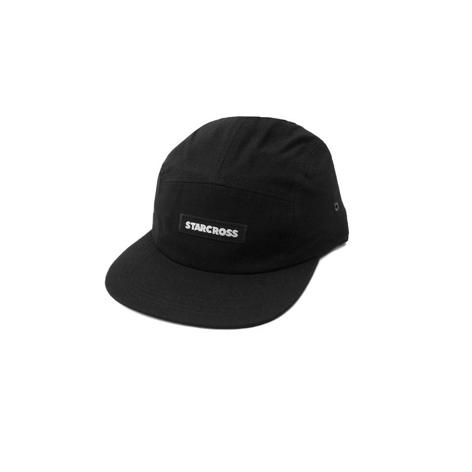 Serbuuuu.. STARCROSS Topi - 5 Panel - HTS 520