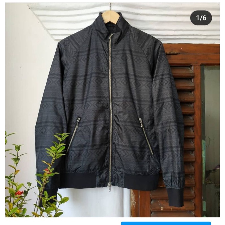 Jaket Navajo General Supply