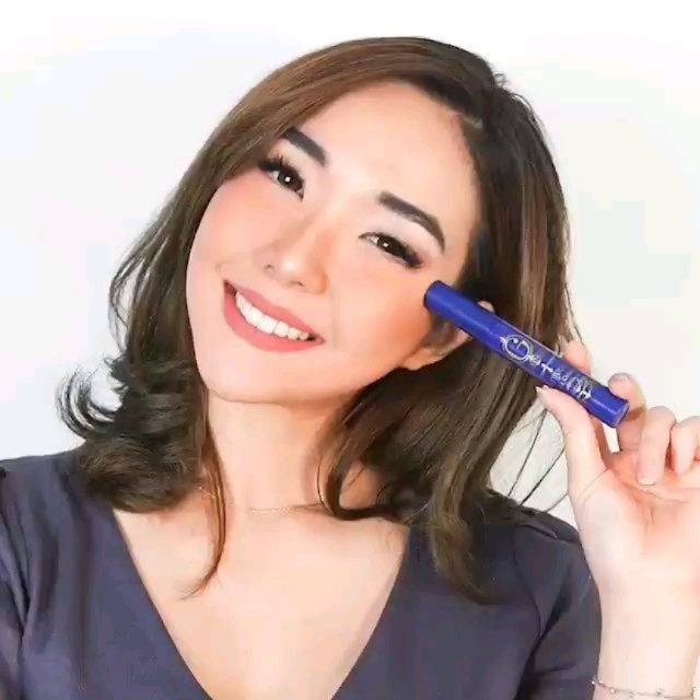 MADAME GIE GORGEUS WINKS CELEB MASCARA PRETTY THICK