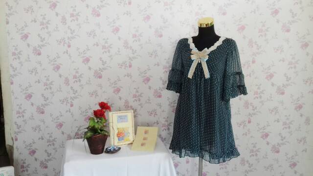 Dress vintage