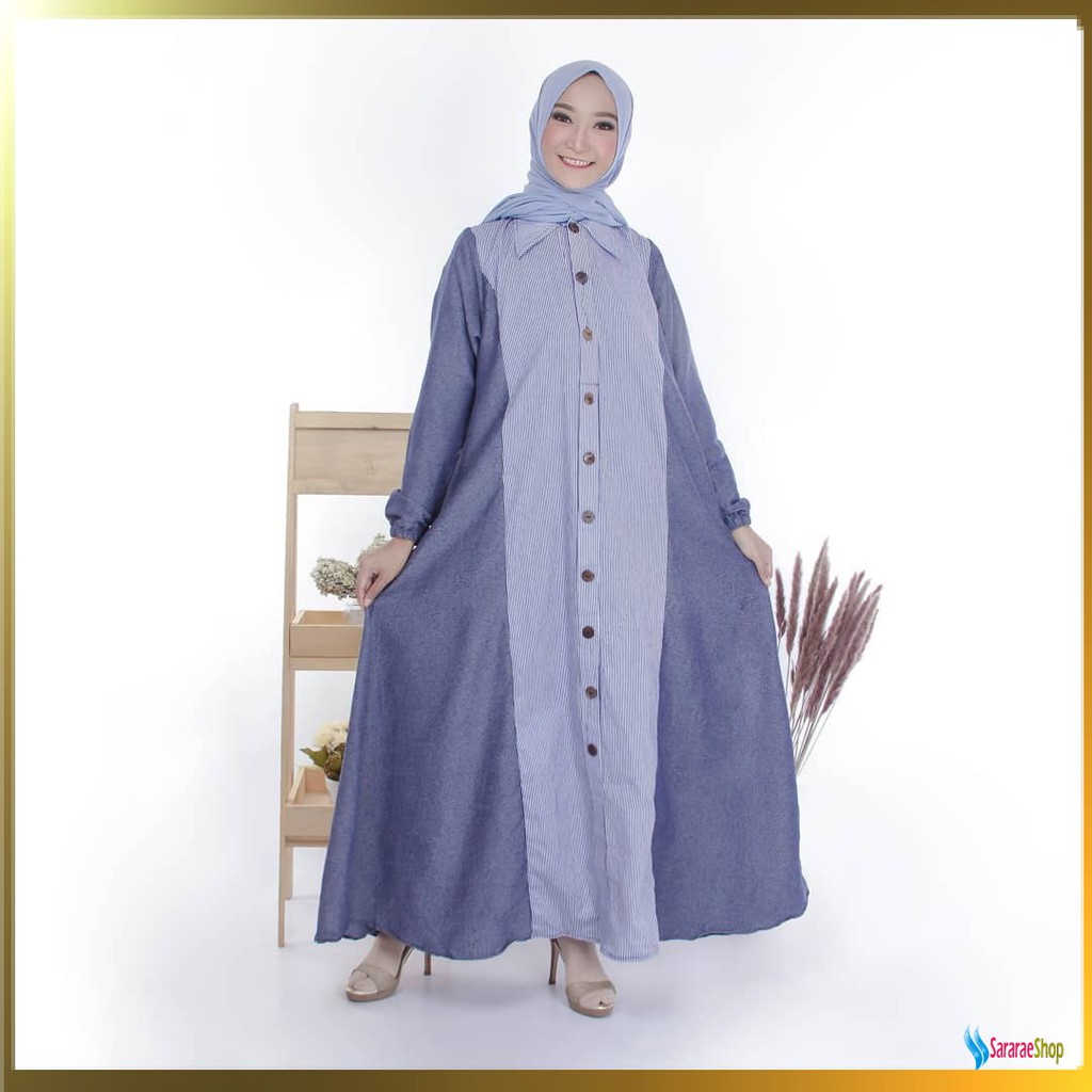 Desain Baju Jubah / Desain Baju Gamis For Android Apk Download / Sayangnya, masih ada yang belum percaya diri memakainya.