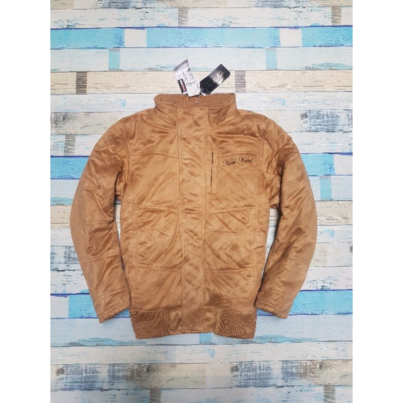 Karl Kani Brooklyn Jacket Original