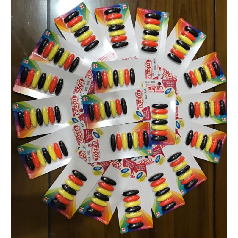Peniti hijab asli import dari jepang
