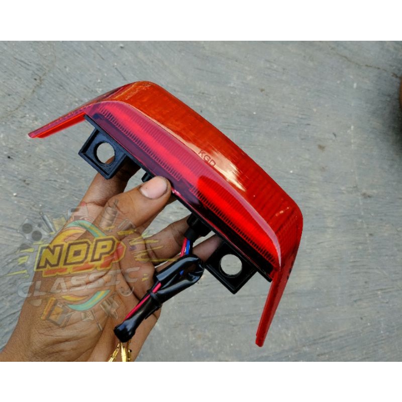 LAMPU BEGEL FIZR LAMPU BEHEL FIZR ORIGINAL LAMPU PLANGER FIZR