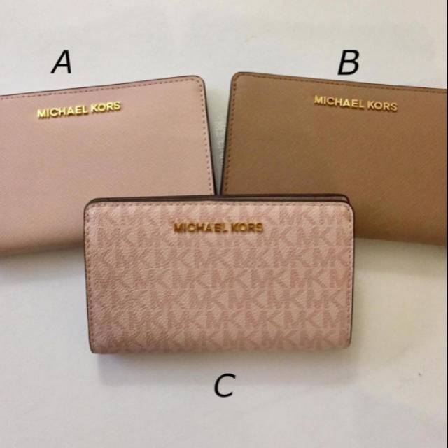 harga dompet michael kors ori