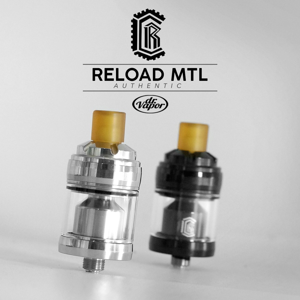 Glaz mini mtl rta от steam crave фото 60