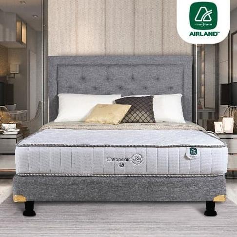 [Sale] Airland Chiropedic Zen 180X200 Matrass [Terlaris]