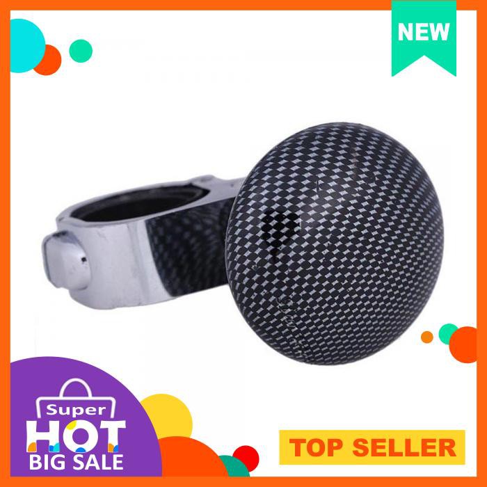 Knob Setir Mobil Knob Stir Knob Pemutar Setir Mobil Power Handle Steering