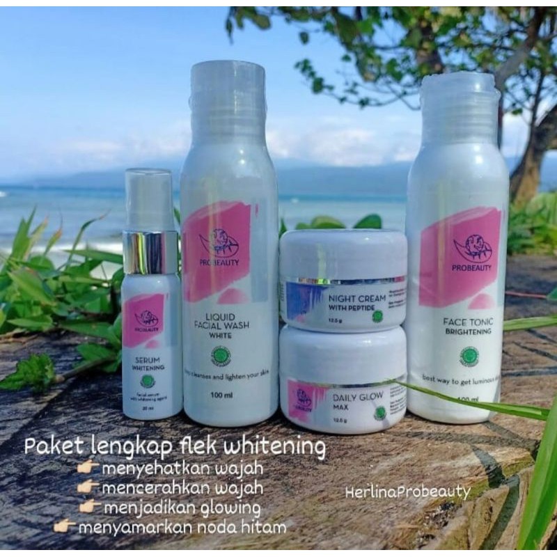 

probeautyskincare