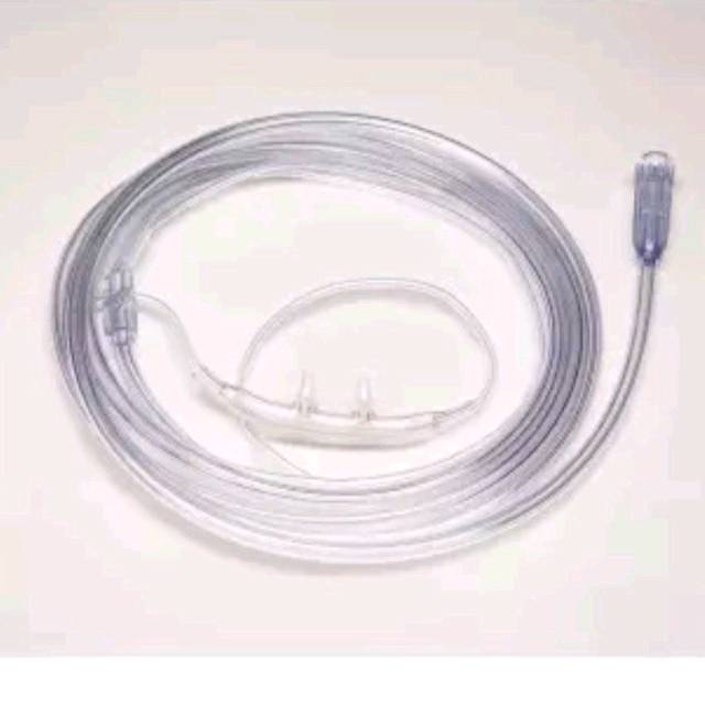 Adult Oxygen Nasal Cannula