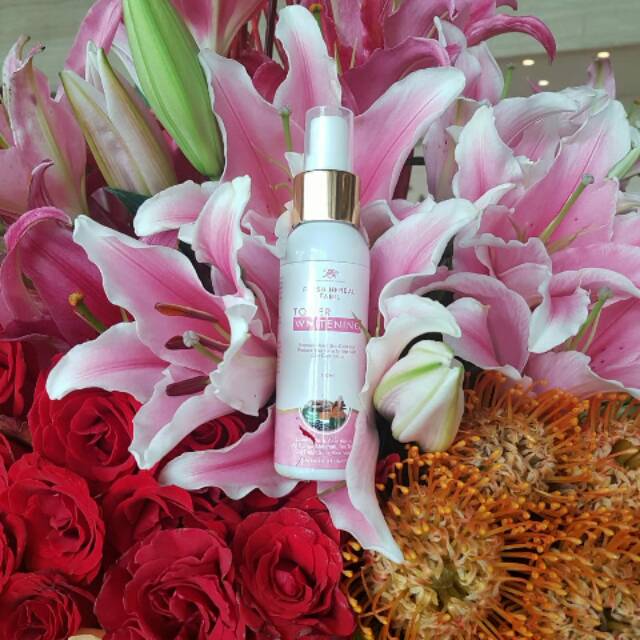 Fabil Toner Whitening