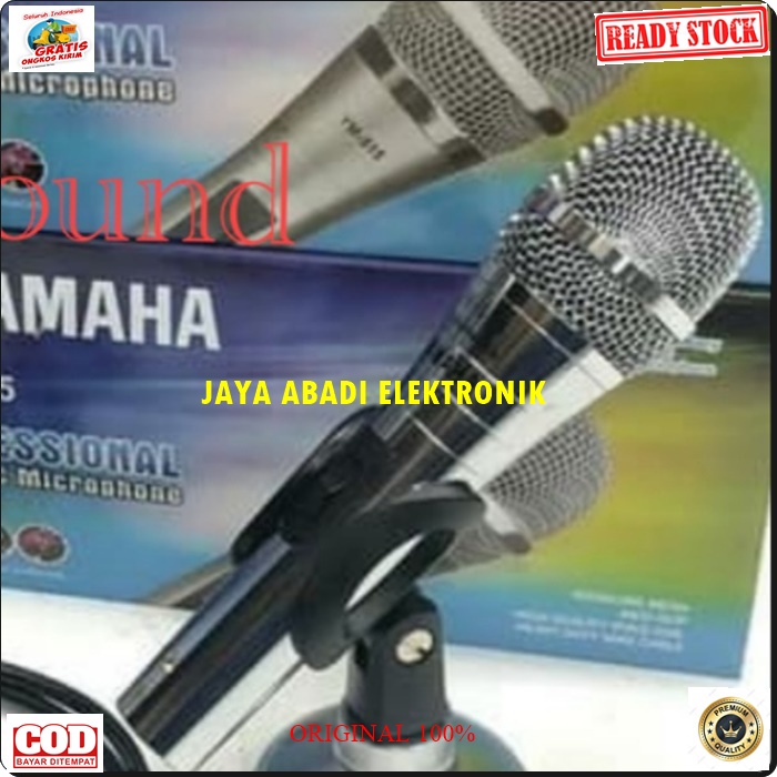 G477 YAMAHA MIKROPON BESI CABLE VOKAL ARTIS AUDIO SOUND BEST SISTEM PROFESIONAL PRO PENGERAS SUARA HIFI SUARA SENSITIF MC PIDATO SEMINAR CERAMAH ACARA LEGENDARIS PORTABLE BAHAN FULL METAL FIRSTCLASS LEGENDARIS PREMIUM