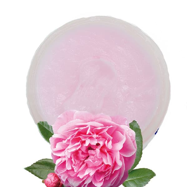GLOWING DAY CREAM ( BULGARIAN ROSE ) 1 KG
