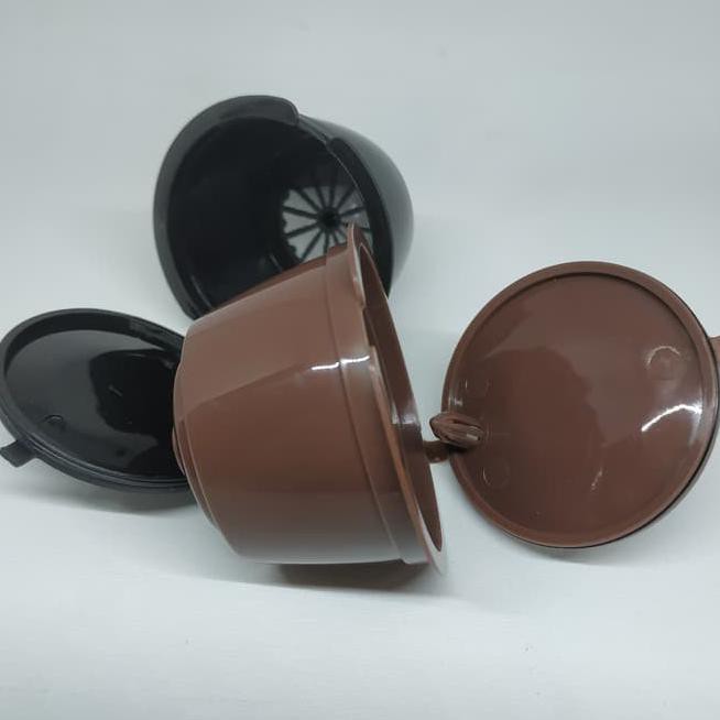 

ls9e nescafe dolce gusto capsule refill kopi coffee teh tea susu milo latte dbw7