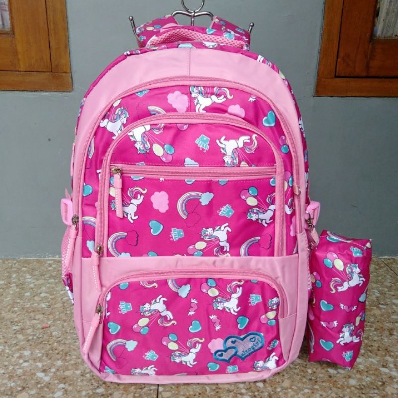 Tas ransel original Alto girl