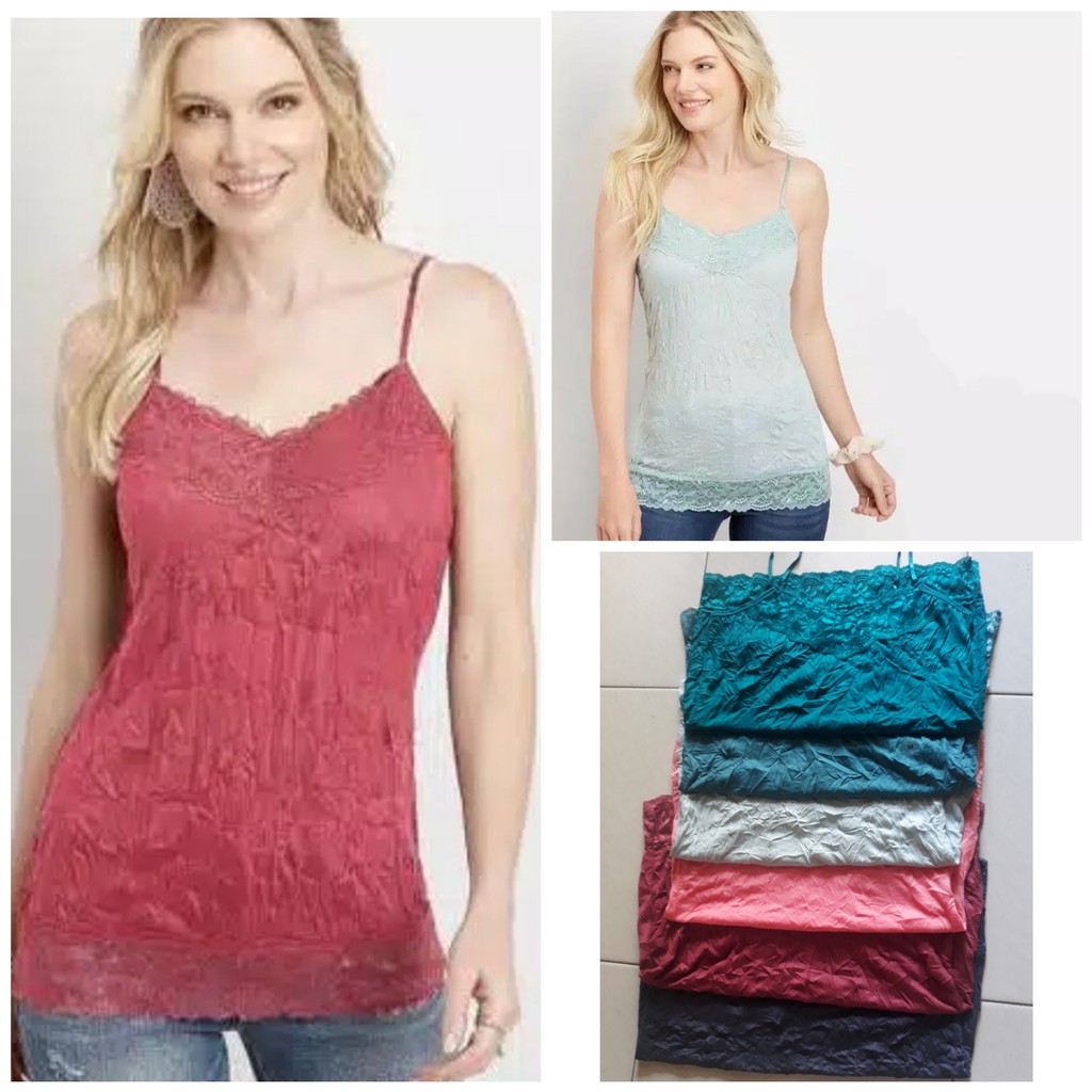 Maurices Tanktop Wanita