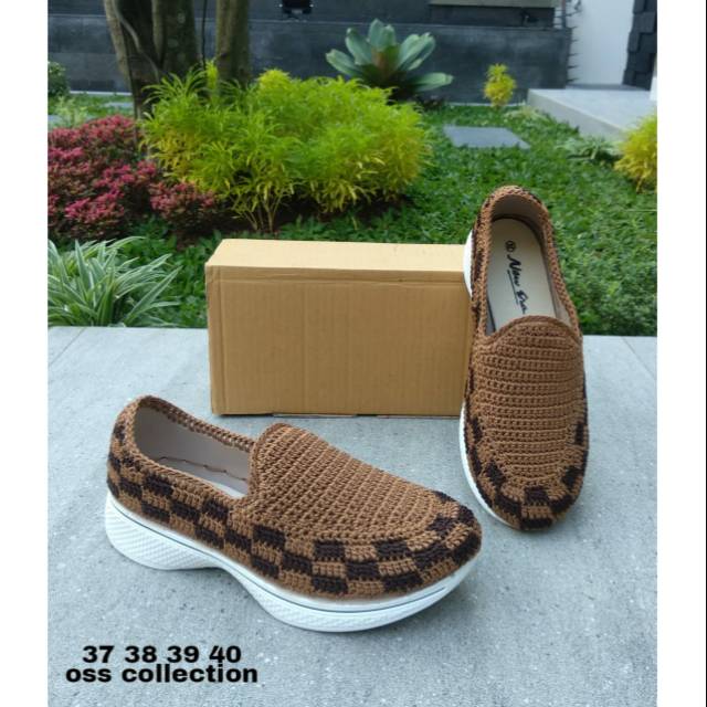 Sepatu by OSS collection