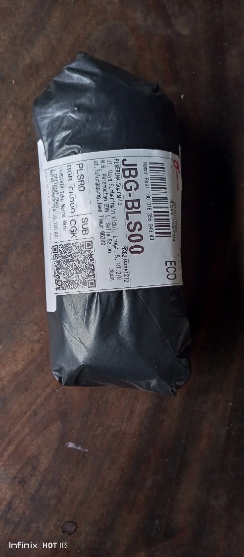 Handuk Olahraga - 34x80cm (kecil) - Chalmer - Handuk Sport (tangan / Muka / Wajah)