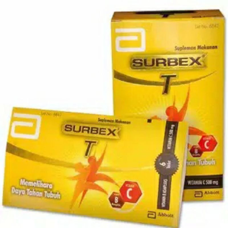 Surbex T