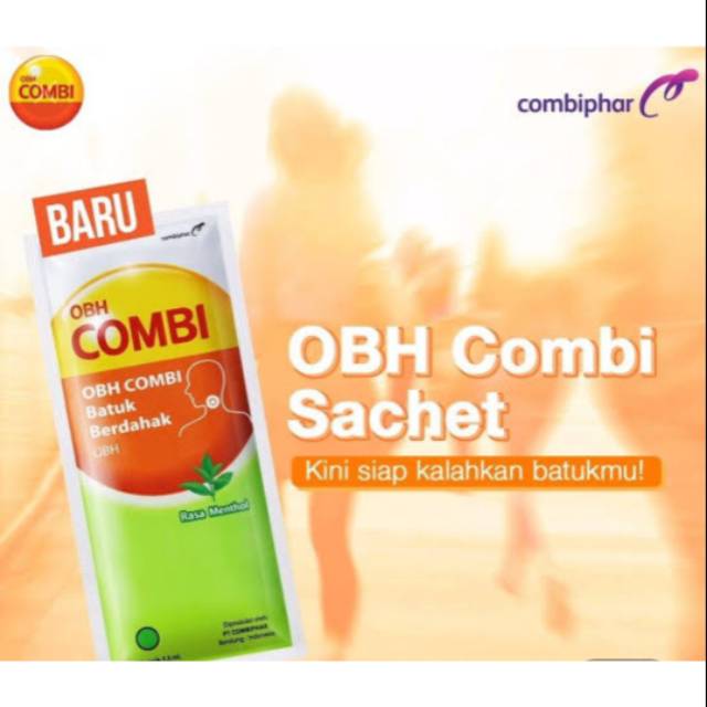 OBH Combi sachet