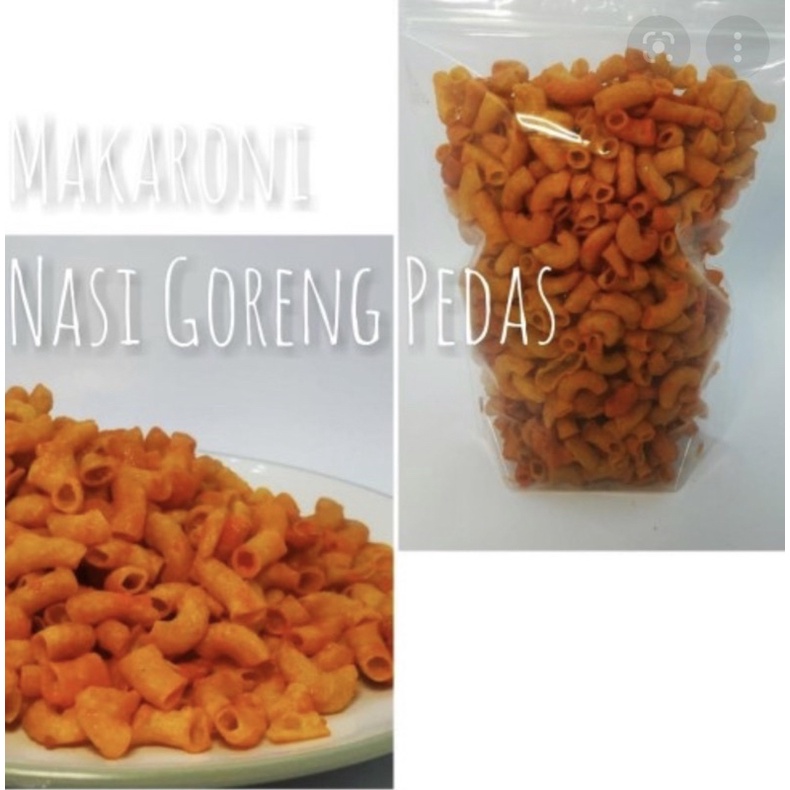 

MAKARONI NASI GORENG 250gr