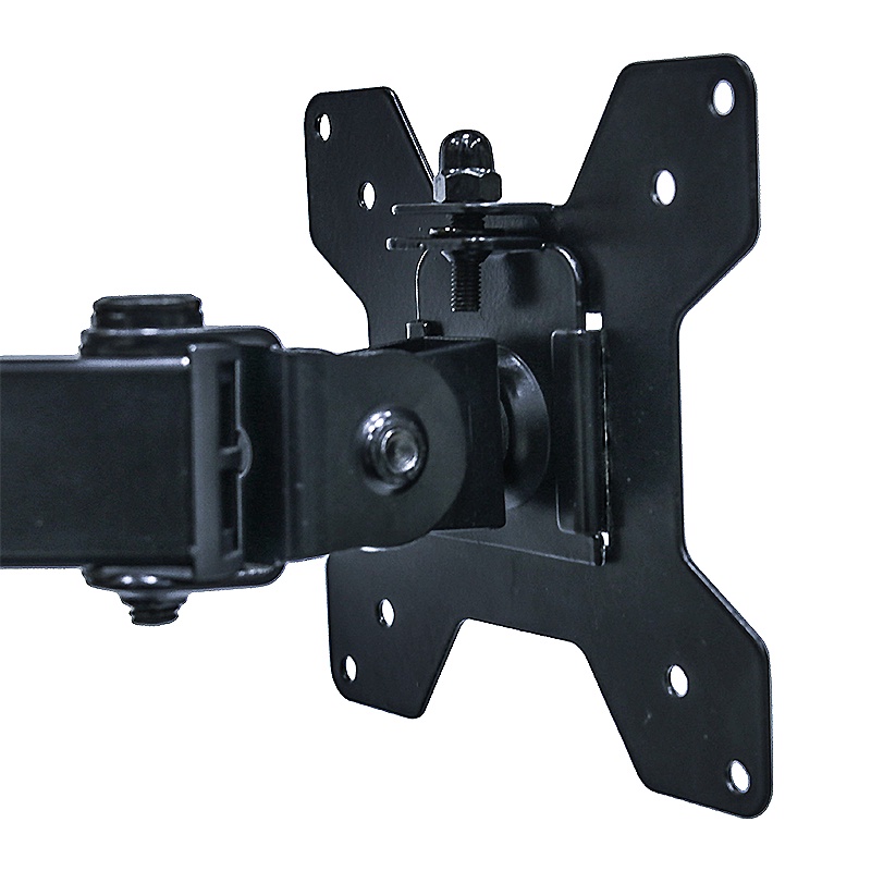 Triple W Triple Monitor Bracket Stand 3 Base Mount Arm Breket LED LCD