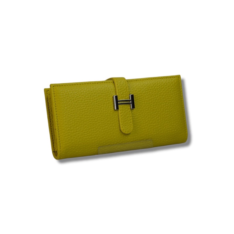 DOMPET  HIMALAYA TOGO MODEL LIPAT FULL EMBOS FREE BOX+ SHOPPING BAG SERTIFIKAT