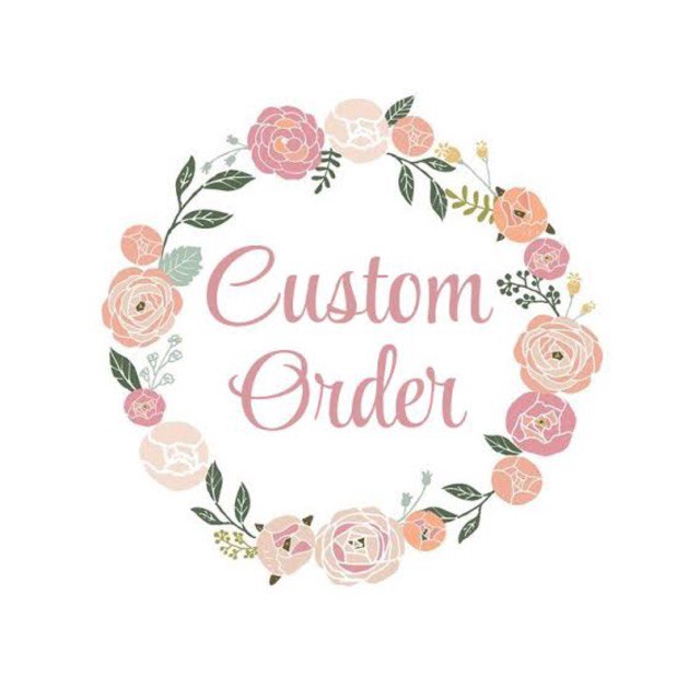 

Custom orderrr 1kg