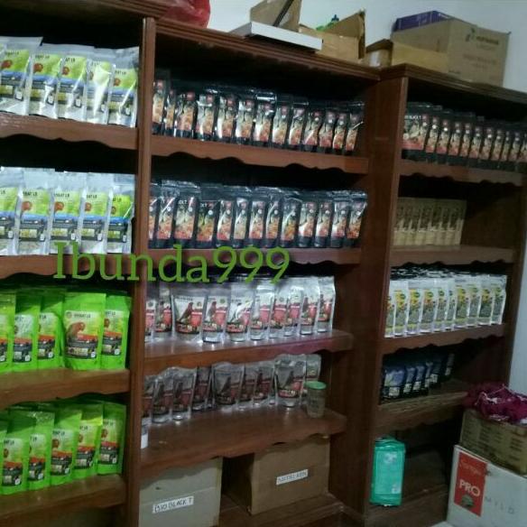 PERAWATAN BURUNG / PAKAN PERKUTUT LOMBA / PERKUTUT BANGKOK / PERKUTUT LOKAL / BIO XP ORI NON COD