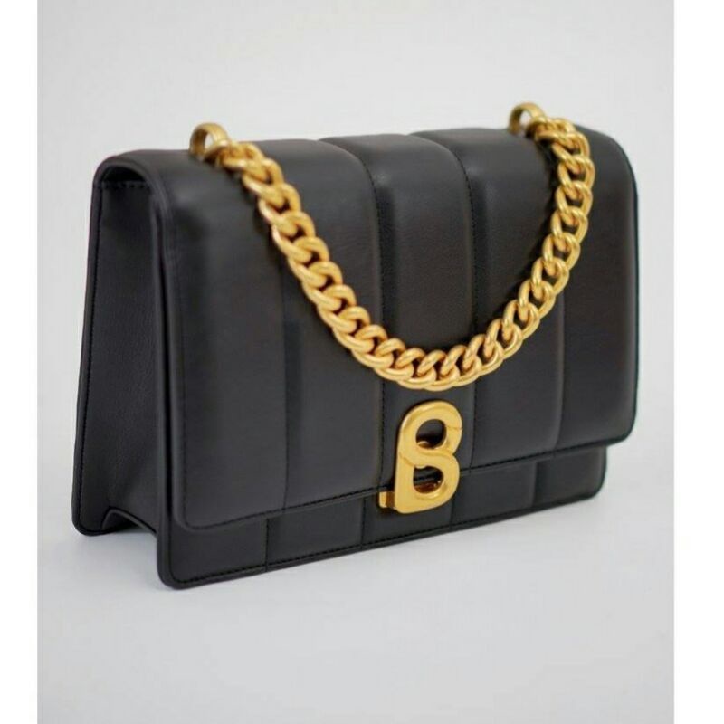 Nora bag Buttonscarves /tas Buttonscarves