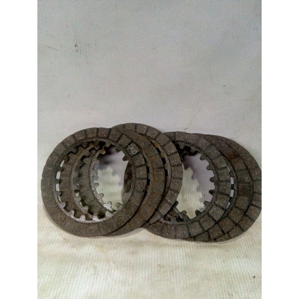 kampas kopling yamaha v80