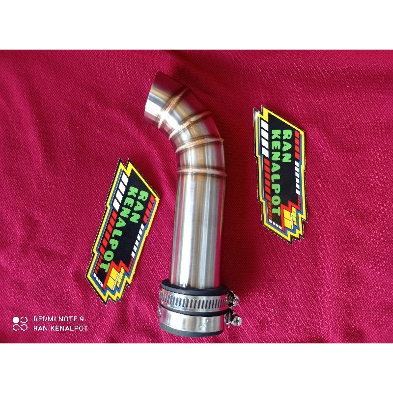 velocity ari intake Beat karbu/fi, Vario 110 LED, scoopy karbu/fi