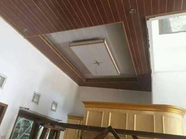 Teko Masak Pluit Kettle Stainless Fleco 3l 4l 5l [ Wajib Order Bubble ]