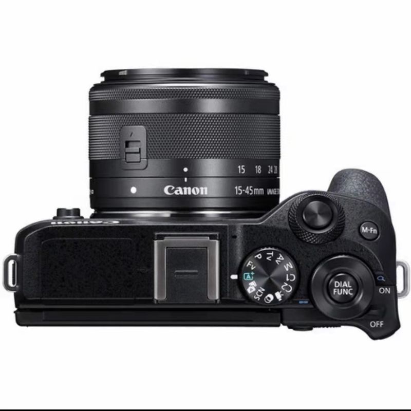 Canon EOS M6-3