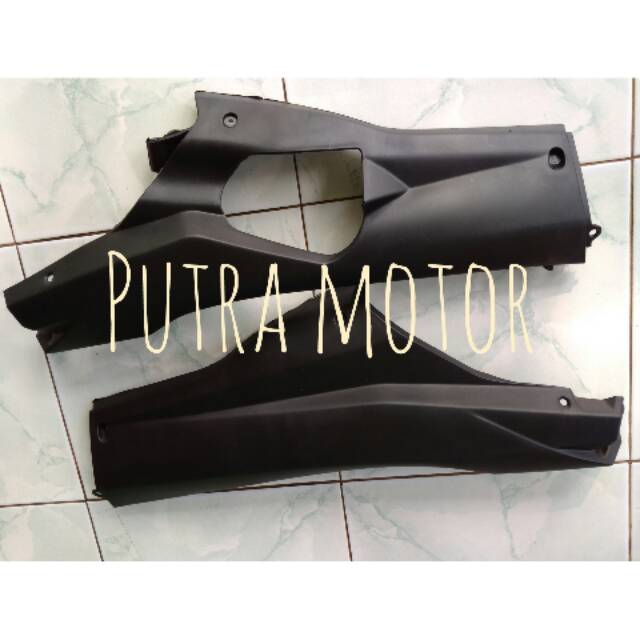 Dek bawah kanan kiri beat fi 2013 2014