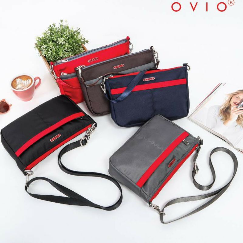 tas ovio original tas selempabg mini ovio