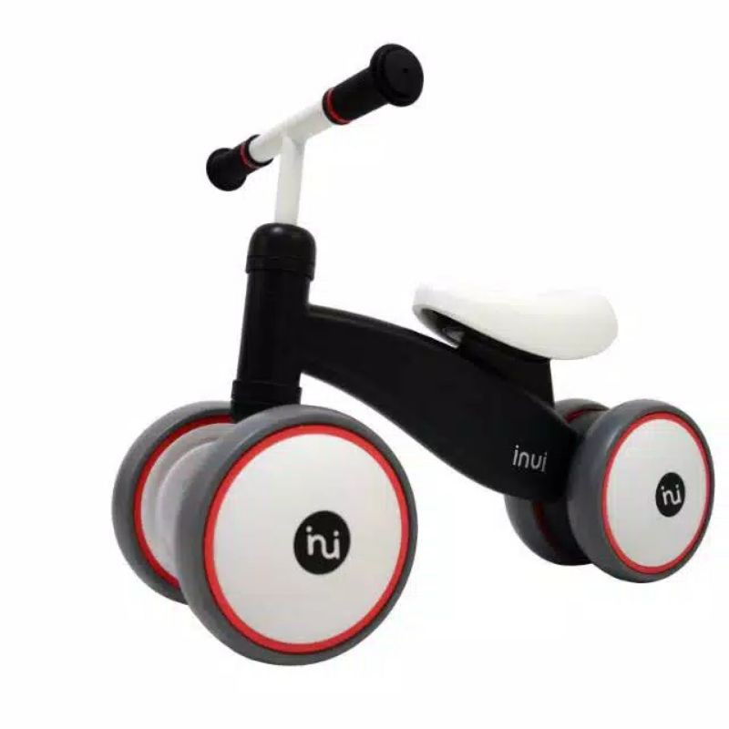 Sepeda Anak Roda 4labielle 115