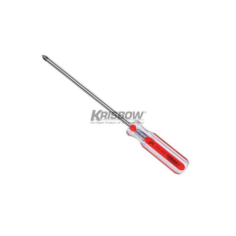 JETECH LC SCREWDRIVER (+) 3X50MM #0 LC3-50
