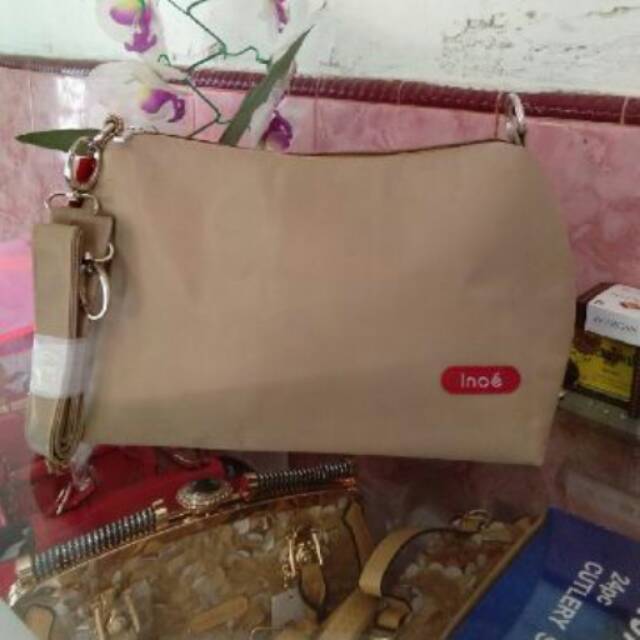Tas slempang inoe