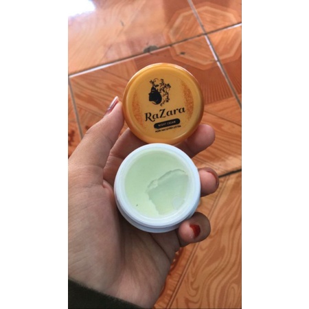 CREAM MALAM ACNE ZR SKINCARE