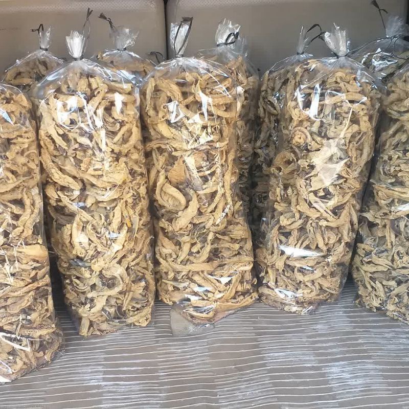 

Kripik Belut 2ons