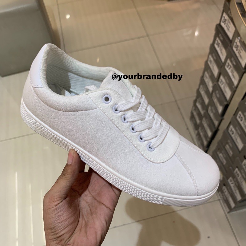 Sneakers putih NEVADA (36-40)