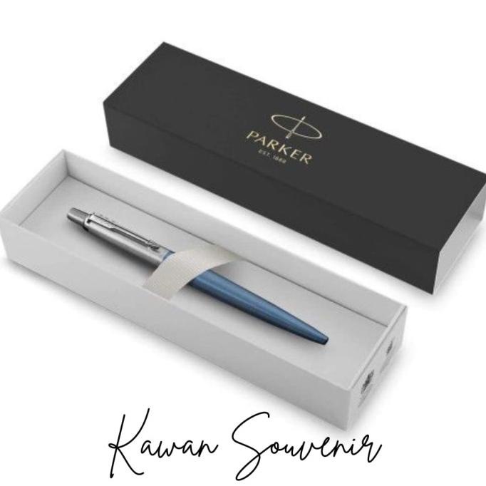 

PULPEN PARKER ORIGINAL JOTTER NEW WATERLOO BALL POINT FVD643621