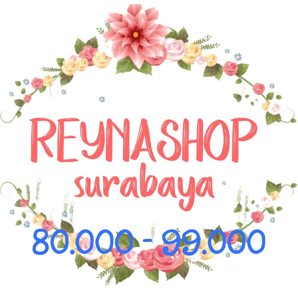 Shopee Live 80.000 - 99.000