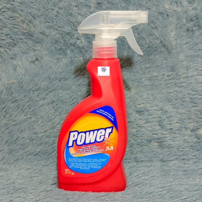 My Way Power Merah Power Stain Remover